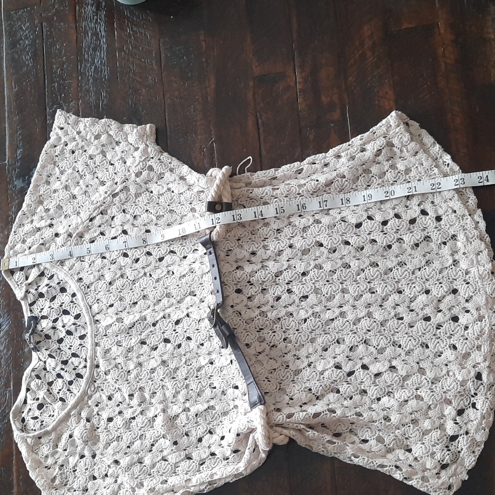 Crochet top - Picture 7 of 9